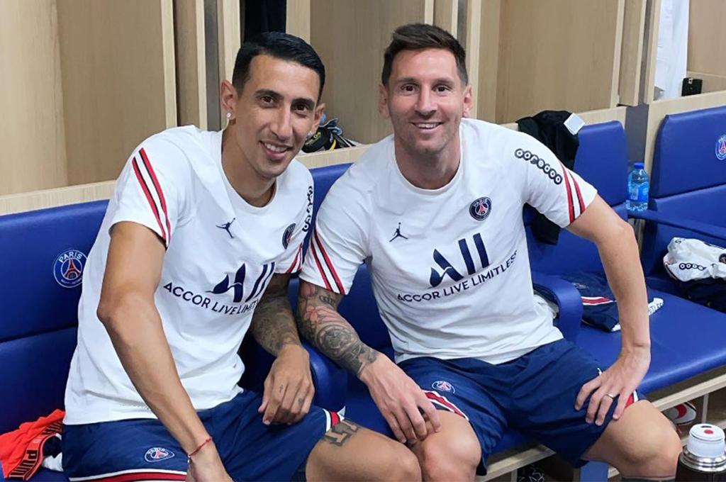 El ‘bombazo’ que iba a cerrar el Barcelona y se frustró por Messi: ‘’Estaba muy cerca de ir al Barça’’