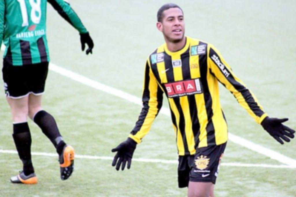 Kervin Arriaga fue el último: Platense es cuna de estrellas y estos son los jugadores que dieron el gran salto al extranjero