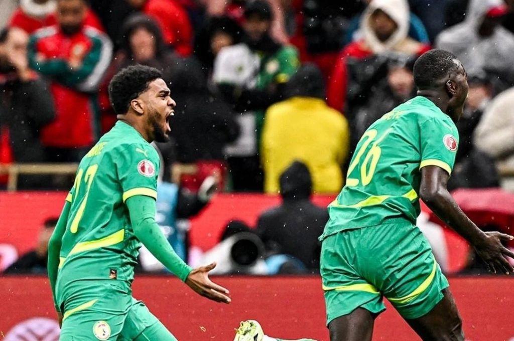 ¿Le quitarán el título a Mané? las duras sanciones de la CAF a Marruecos y Senegal por incidentes en la final: estrella fue castigada