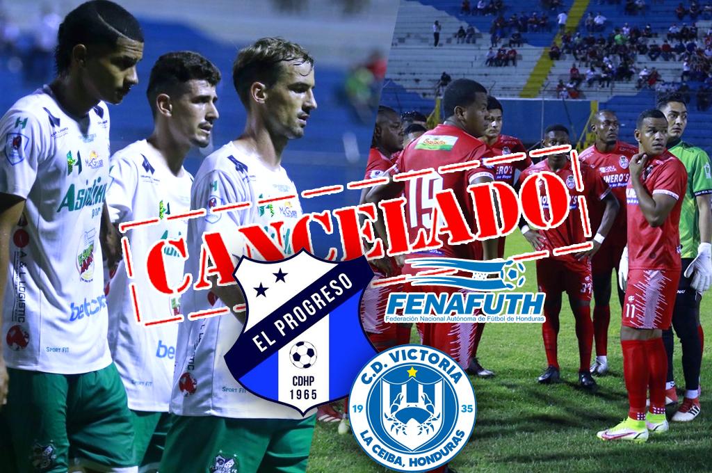 Tensión en Fenafuth: ¿Cómo quedaría la tabla del descenso en Honduras si le restan los puntos a Real Sociedad y Honduras Progreso?