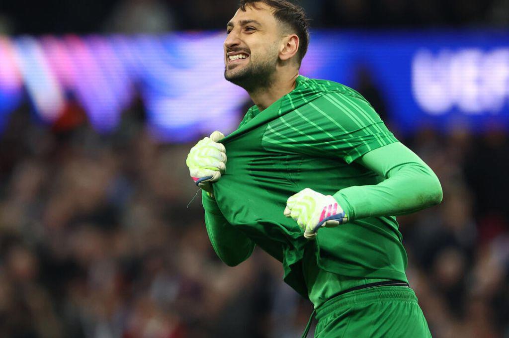 Sin Yamal y Mbappé: el polémico once ideal de la temporada en Europa que publicó 'The Athletic'