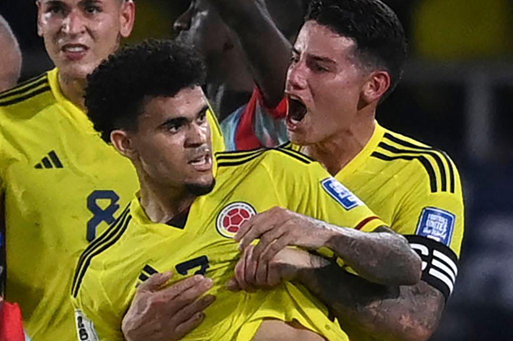 ¿Qué pasará con su familia? La determinación que tomó el Liverpool con respecto a Luis Díaz tras el secuestro de su padre