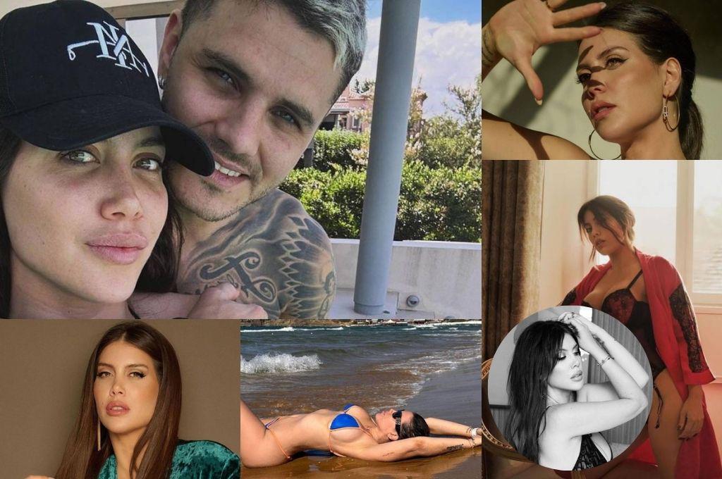 La decisión que tomó Icardi con Wanda Nara al conocer que hará en contenido para adultos: Este es el contrato millonario