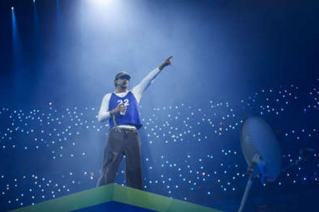 Trump ya lo sabe: Estados Unidos ha tomado una decisión final con la presentación de Bad Bunny en el Superbowl LX