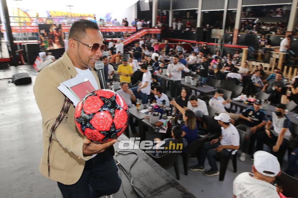 Un tremendo fiestón: Así se vivió el título de Real Madrid en Champions que patrocinó Diario Diez y Radio House Casa Campo
