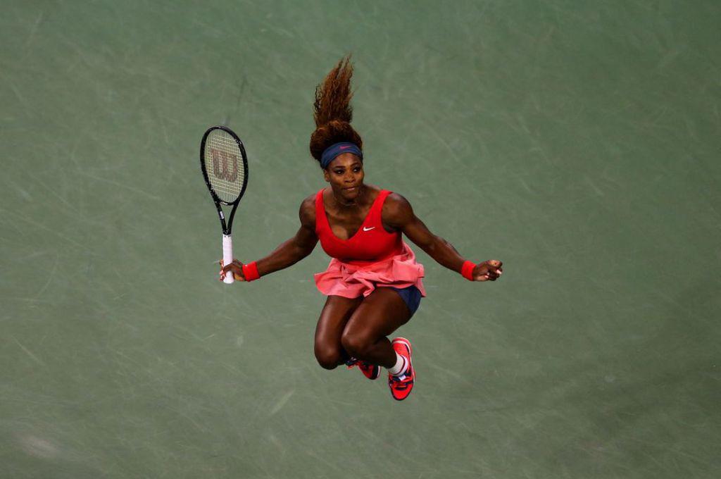 ¡Se retira una leyenda! Estos fueron los 23 Grand Slam que ganó Serena Williams en toda su carrera profesional