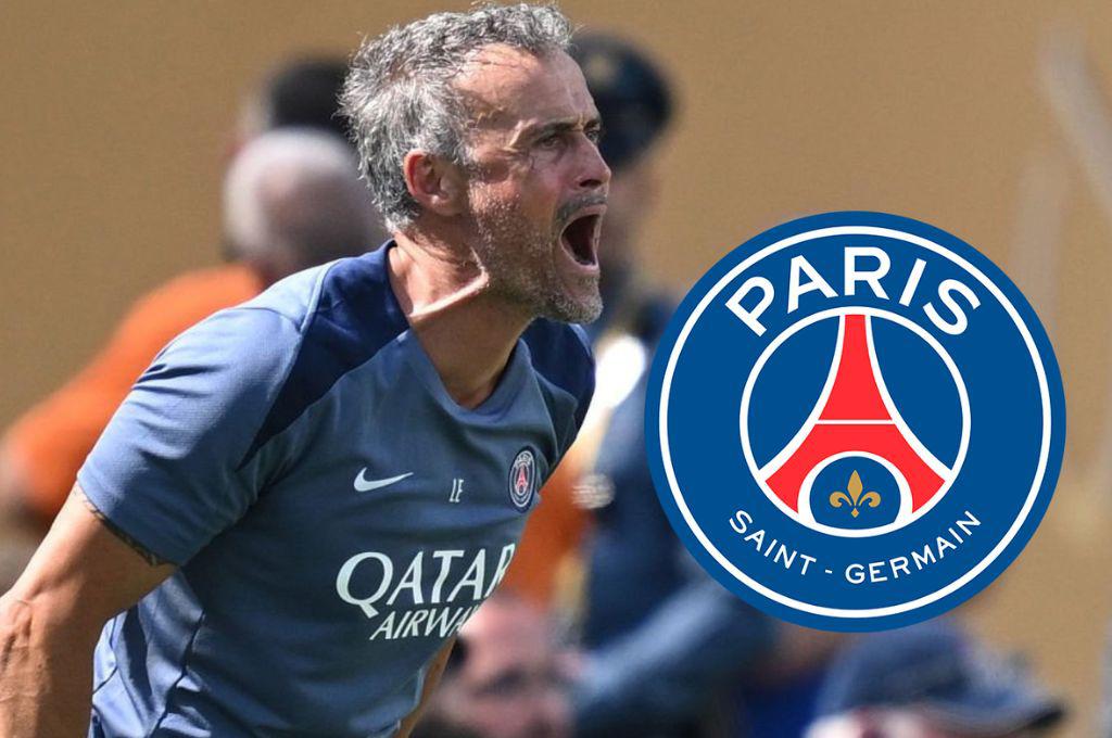 Luis Enrique no lo quiere ni ver: el primer jugador que dejará PSG tras la final del Mundial de Clubes