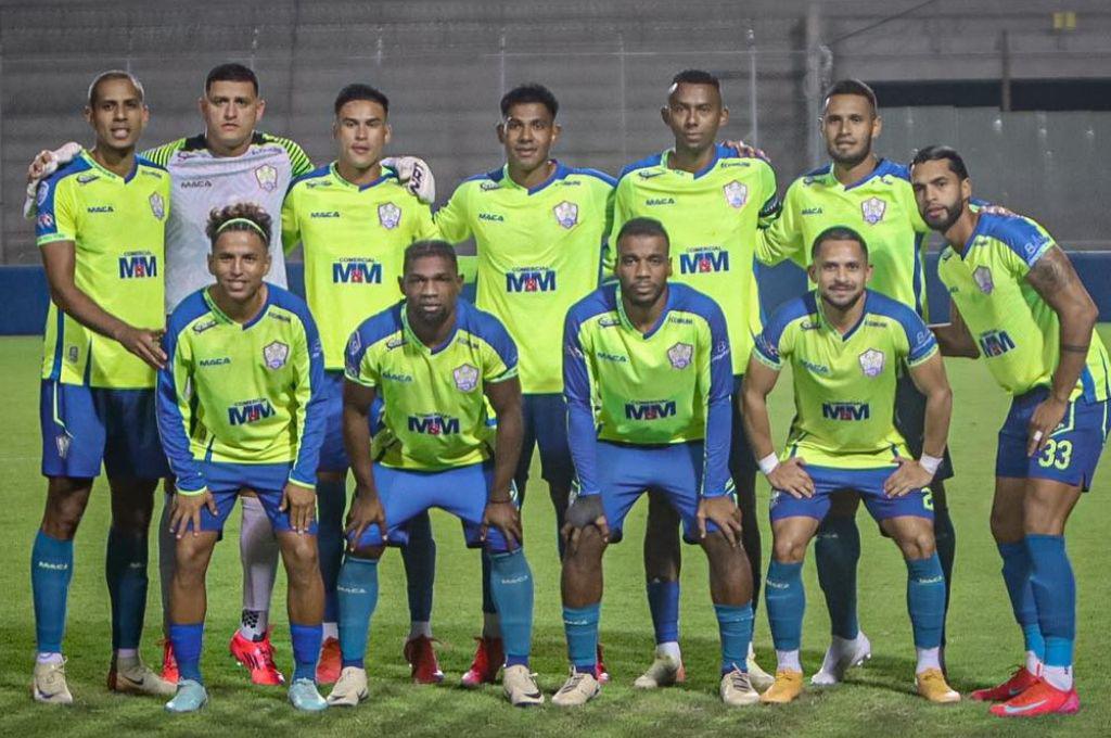 Olancho de Reynaldo Tilguath pasa la escoba y anuncia barrida de futbolistas de cara al torneo Apertura 2025