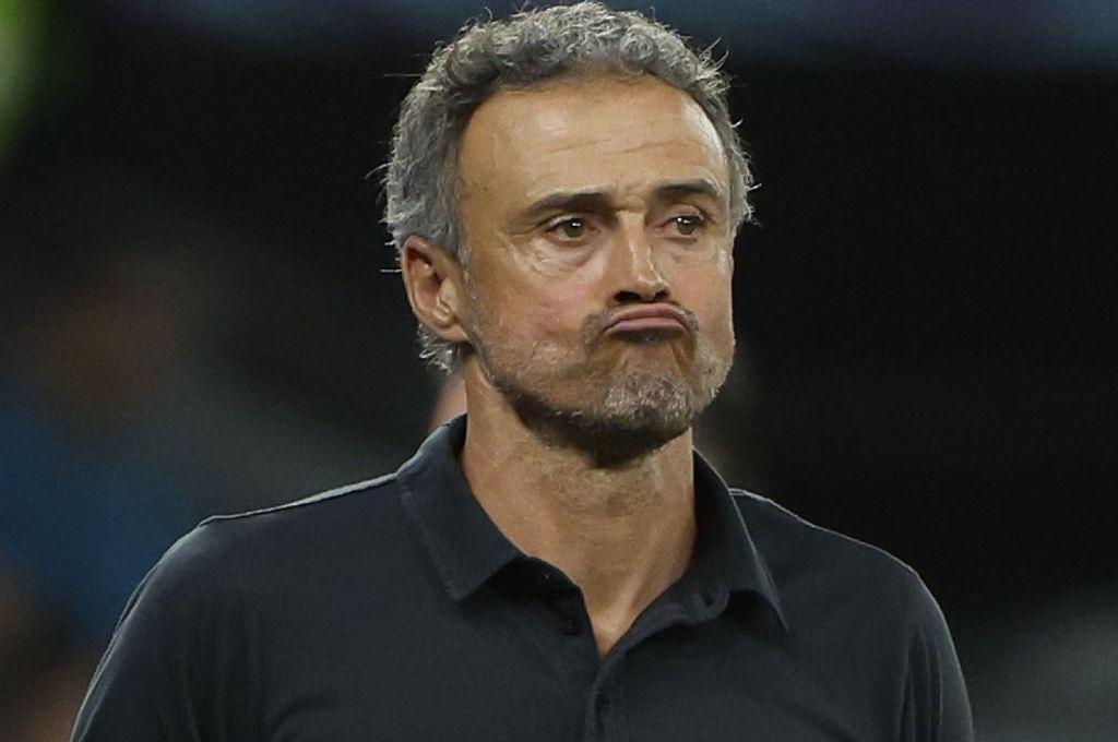 Luis Enrique recibe duro golpe de último momento: las bajas sensibles que tendrá el PSG ante el Barcelona por la Champions