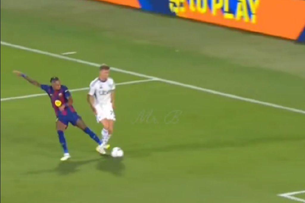 Yamal se luce frente a su ‘novia’, error del Barcelona con Ter Stegen, el gol que no debió contar y el reemplazo de Iñigo