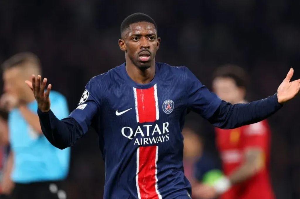 Balón de Oro 2025: Tres IA confirman quién será el mejor jugador del mundo: Es el principal favorito...