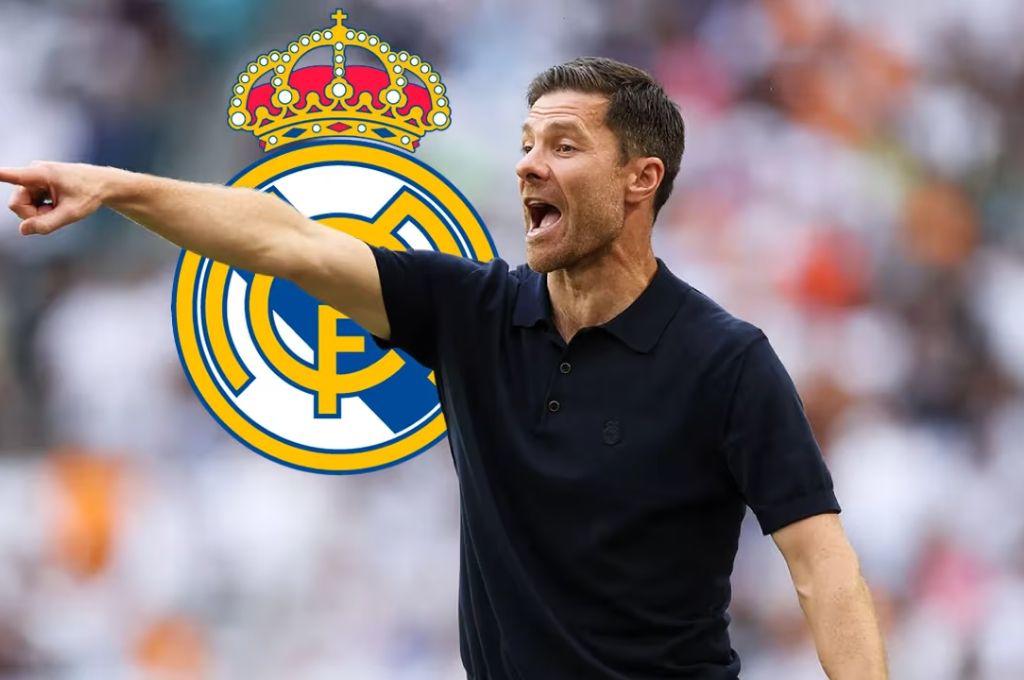 Arbeloa realiza primer fichaje del Real Madrid, confirman el nuevo club de Xabi Alonso y Barcelona lo trae de regreso