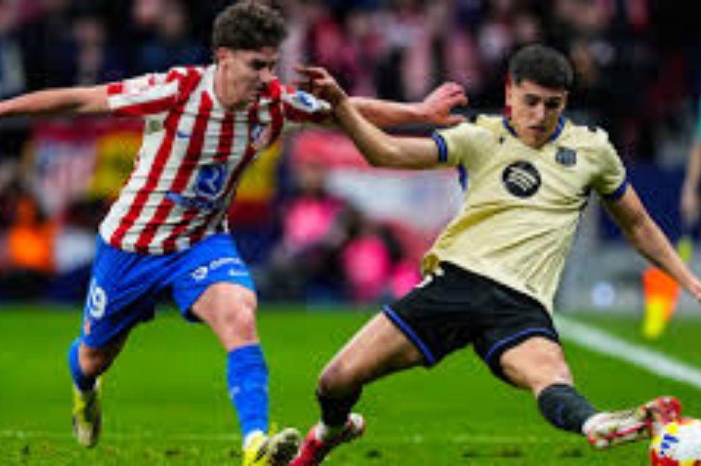 Julián Álvarez será nuevo jugador del Barcelona: el contrato que firmará y los millones que pagarán por el argentino