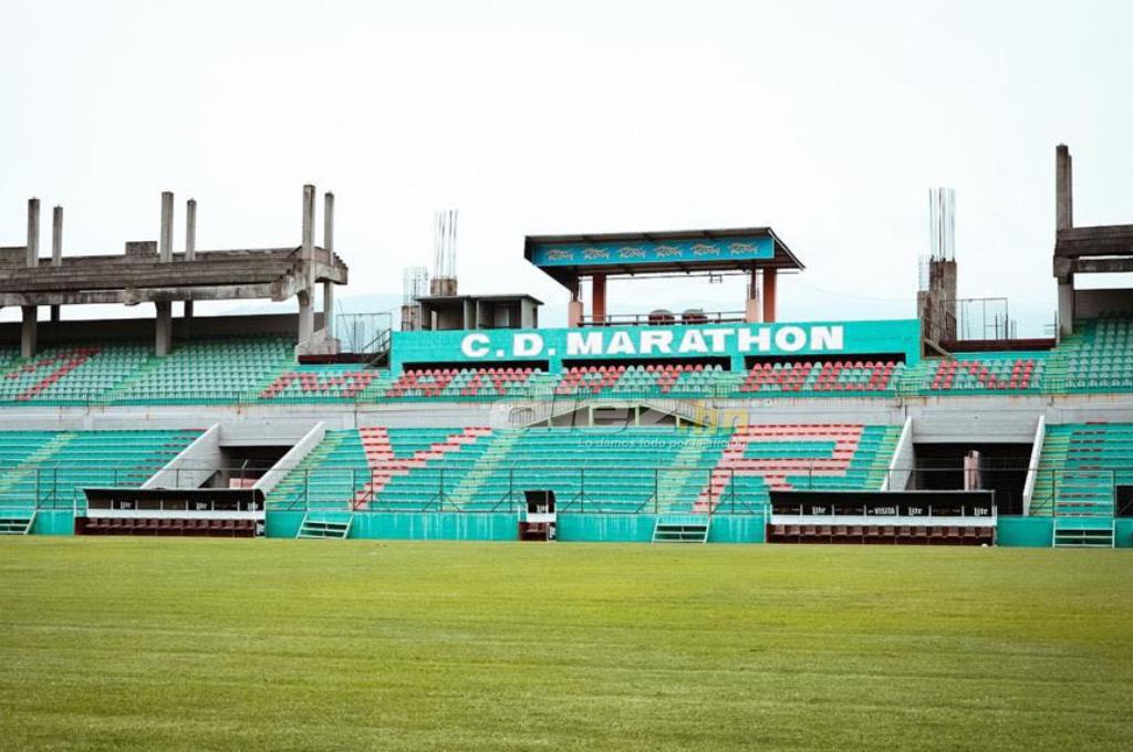 OFICIAL: Selección de Honduras cierra su fase de grupos en el Yankel Rosenthal; estadio Morazán sede hasta el sábado
