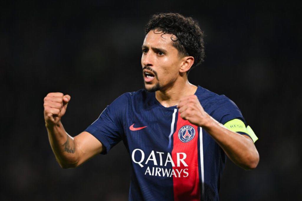 Luis Enrique tiene armas secretas: la explosiva alineación del PSG para remontar al Barcelona con Mbappé al frente