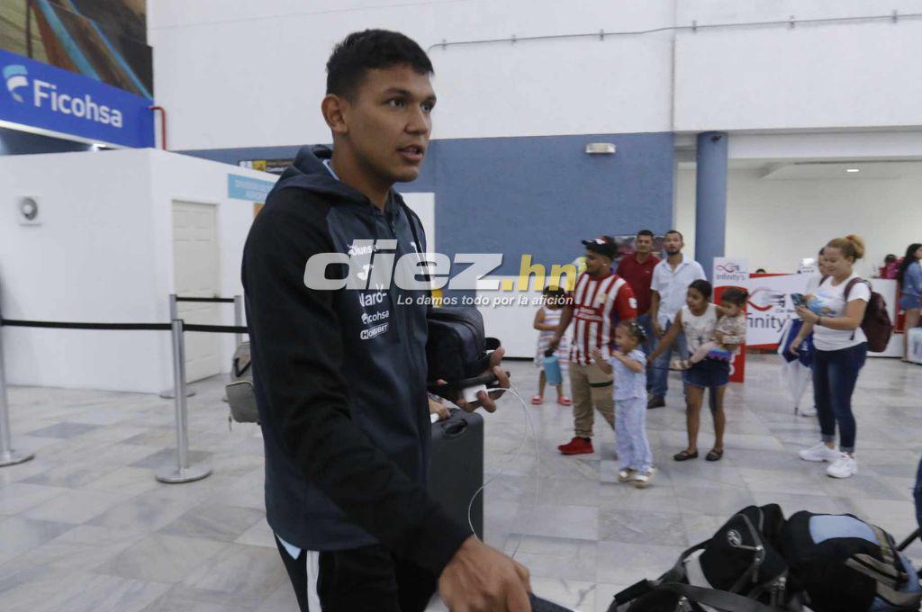 El dardo de Luis Vega por la falta de preparación de Honduras en los Juegos Panamericanos 2023: Es un fracaso