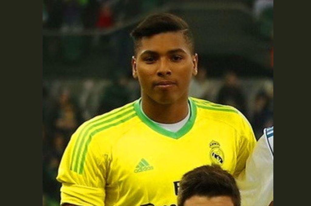 Jugó en el Real Madrid y se divertía con Cristiano Ronaldo: El futbolista de España que fue detenido antes de un amistoso