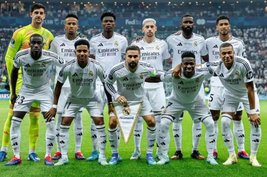 Manchester City está afuera: estos son los equipos clasificados hasta el momento para la Champions League 2025-26