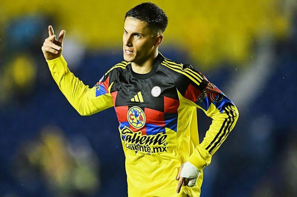 Las grandes figuras y los millones que cuesta el América de México, rival de Olimpia en la Copa de Campeones