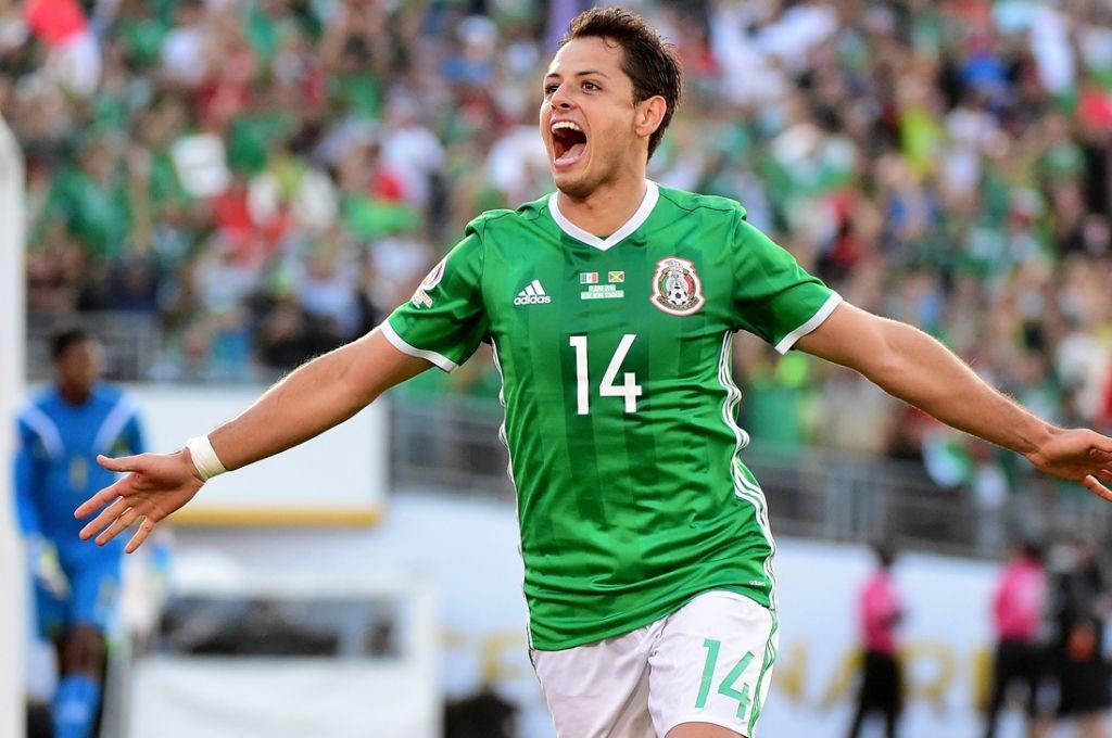 La razón por la que Chicharito Hernández irá al Mundial 2026; El máximo goleador histórico de México se une al equipo