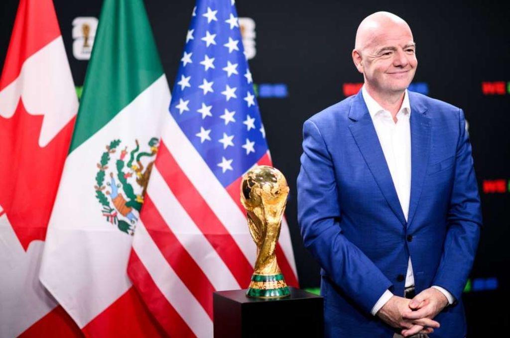 Mundial 2026: estas serían las selecciones que jugarían el repechaje: Concacaf tiene sorpresas