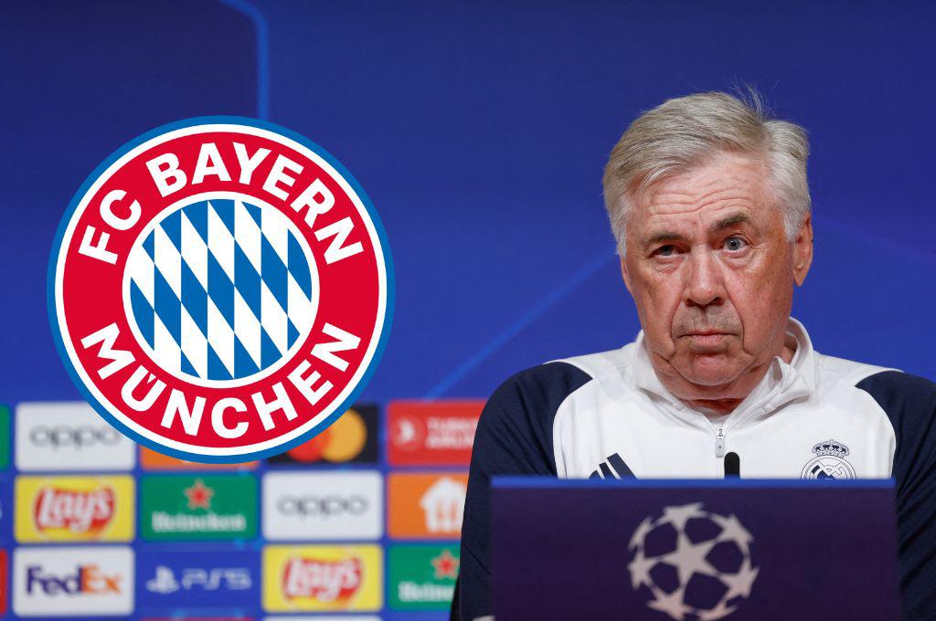 Dardo de Ancelotti a jugador del City, el mensaje a los que critican al Real Madrid y el posible once: “Nunca se nos infravalora ”