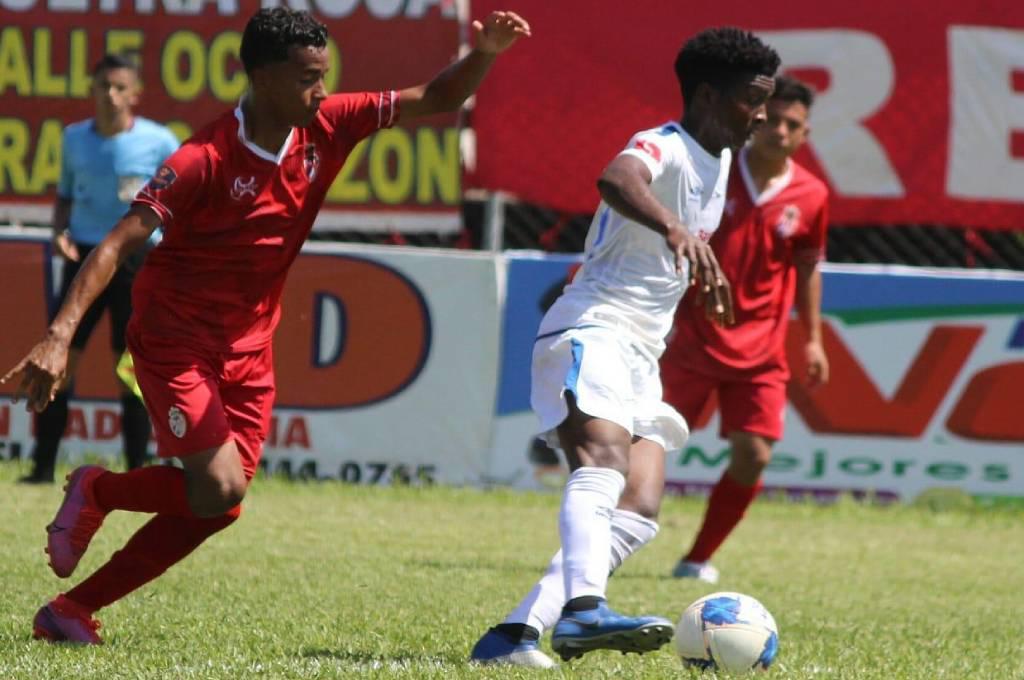 El torneo de reservas se reactiva hoy en Honduras: El reglamento, horarios y partidos de la jornada 1