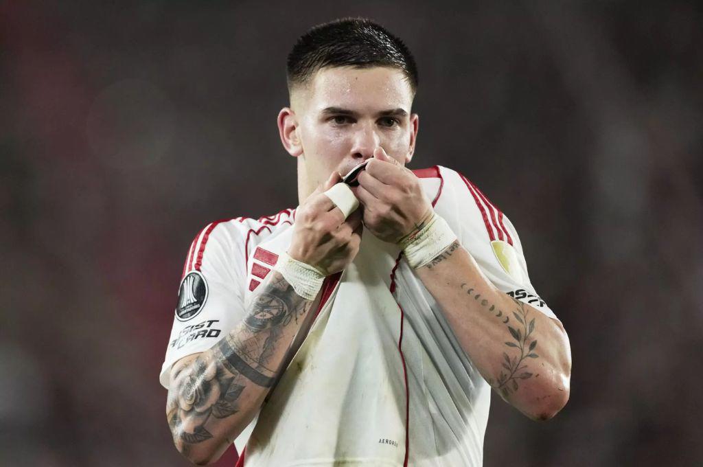 Quedó campeón de la Champions y se irá del PSG, Gyokeres recibe respuesta del Barcelona y el que se aleja del Madrid