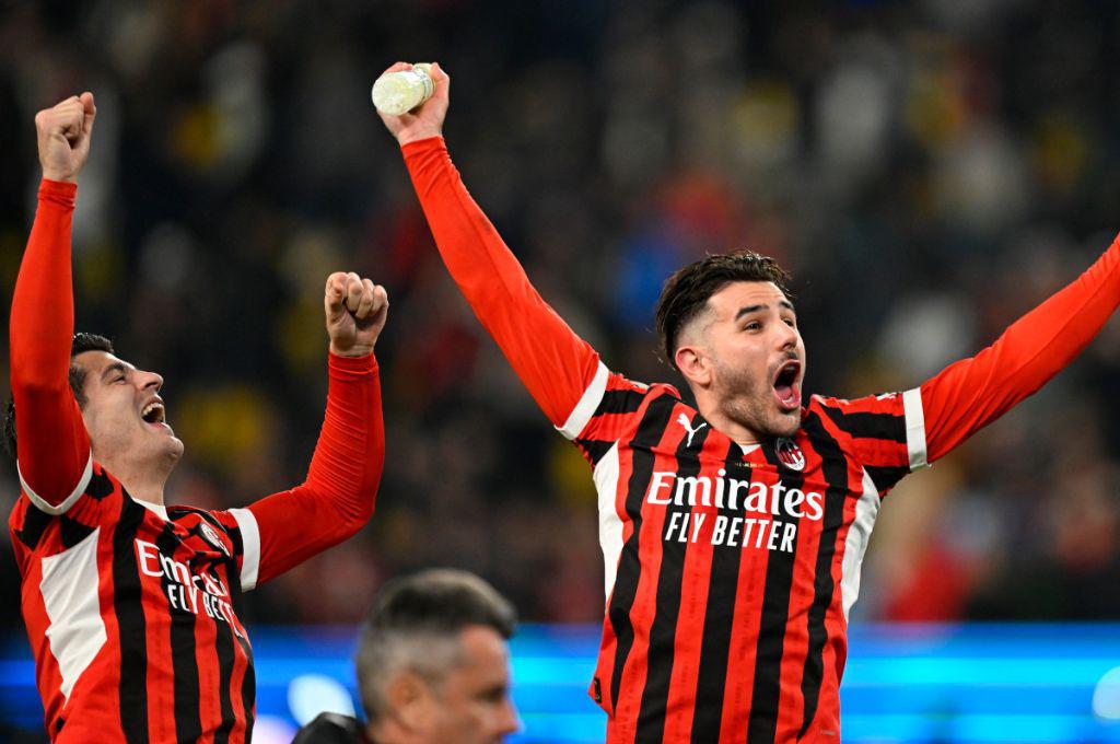 Fue acusado por violación en 2017, quedó campeón con el Milán y este día recibió una noticia: “Seis meses de prisión”
