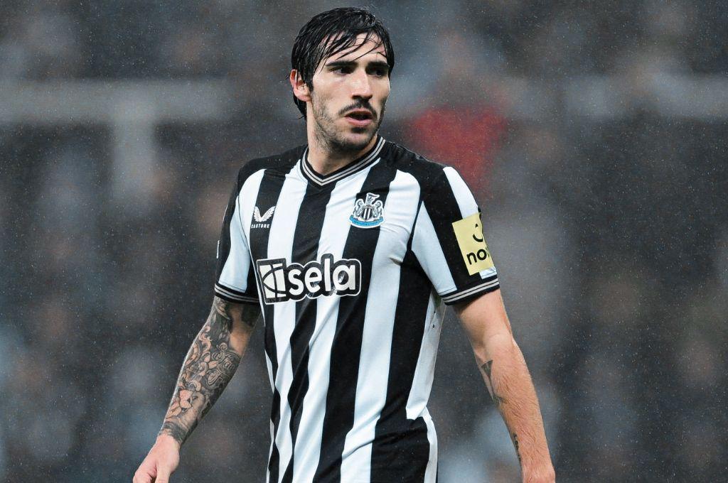 OFICIAL: El cruel castigo a Sandro Tonali por realizar apuestas deportivas y este es el tiempo que estará fuera