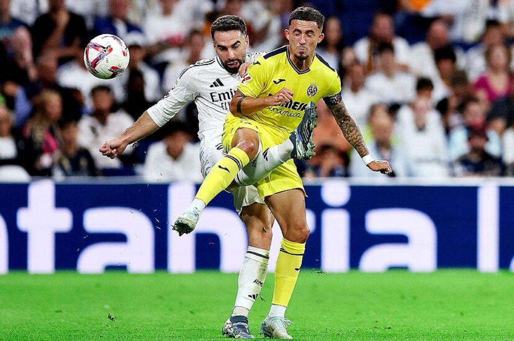 Real Madrid ya tiene 4 ‘Plan B’ para reemplazar a Carvajal: El fichaje bomba que podría llegar al equipo de Ancelotti