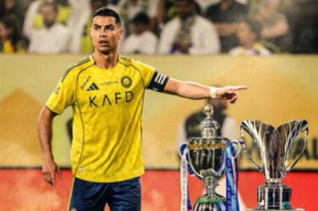 Cristiano Ronaldo cerca del récord: la IA revela cuándo llegará CR7 a los 1,000 goles en su carrera profesional