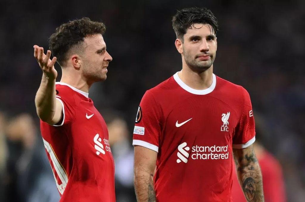 Giro inesperado en la muerte de Diogo Jota: desmienten la versión de la Guardia Civil y revelan: la familia tiene mi palabra...