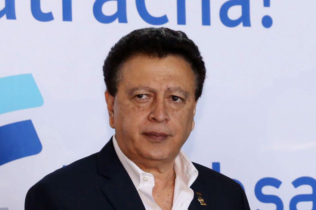 ¿Qué fin tuvo Alfredo Hawit? Blatter y Platini, expresidentes de la FIFA y UEFA, reciben noticia sobre el fraude del FIFAgate