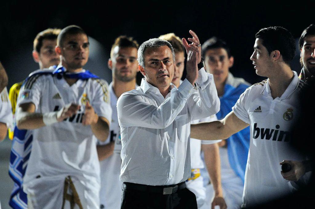 Se retiró y reveló lo que le hizo Mourinho cuando estaba en el Real Madrid: “Me vetó del primer equipo por dedicarle un gol a otros técnico”