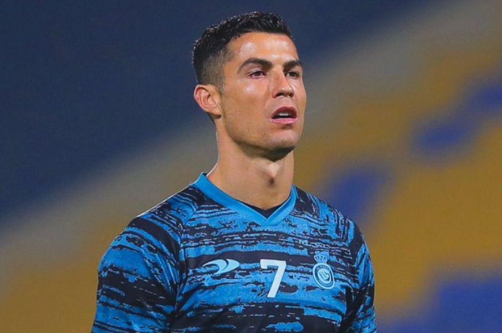 Mexicano tiene sufriendo a Cristiano Ronaldo: esto es lo que pasa en la Liga de Arabia Saudita