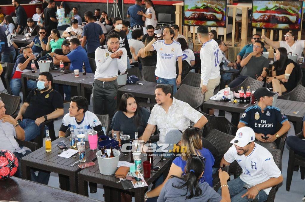 Un tremendo fiestón: Así se vivió el título de Real Madrid en Champions que patrocinó Diario Diez y Radio House Casa Campo