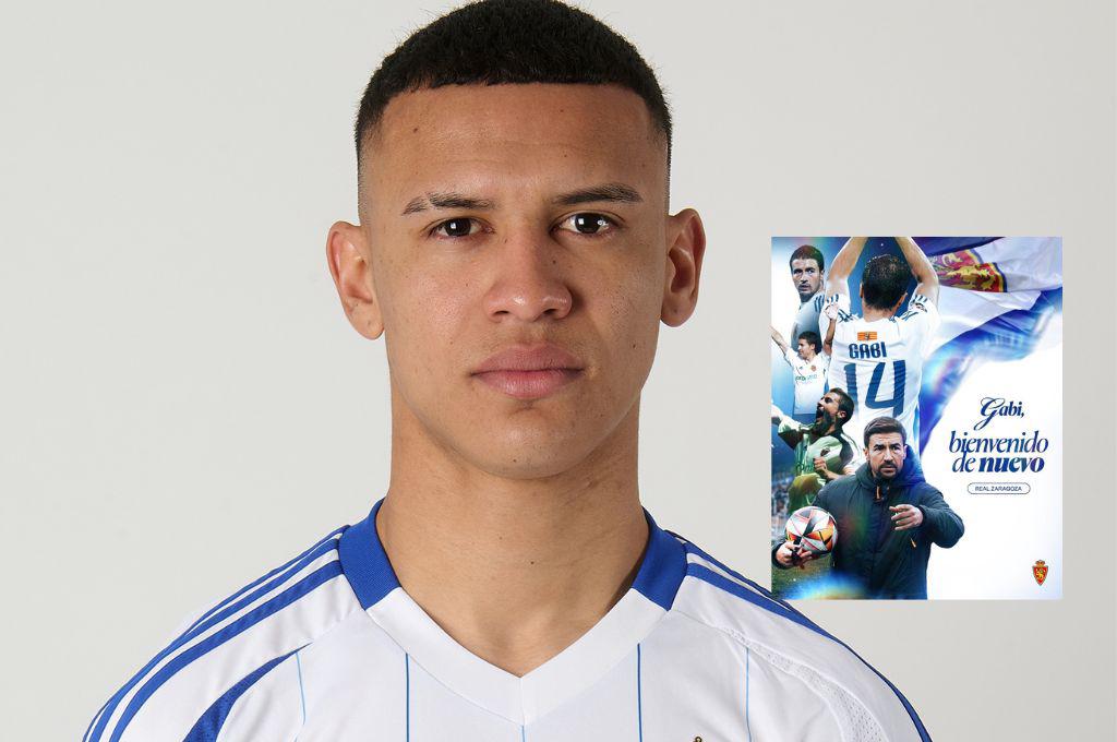 OFICIAL: Un exjugador del Atlético de Madrid, el nuevo entrenador de Kervin Arriaga en el Real Zaragoza de España