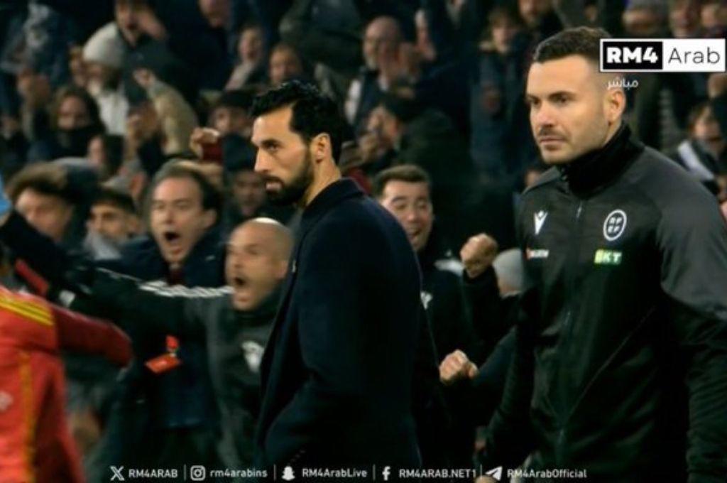El terrible error de Arbeloa, el máximo culpable del fracaso del Real Madrid y la locura del Albacete en Copa del Real
