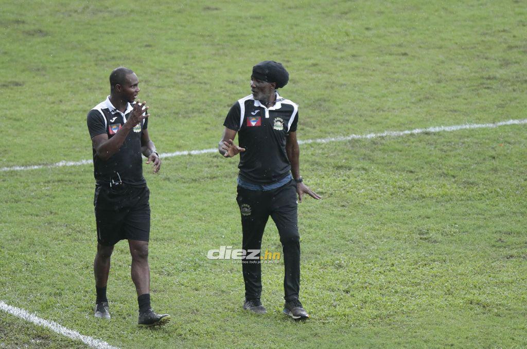 NO SE VIO EN TV: Quiénes llegaron a ‘espiar’ a Honduras, así de espantoso quedó el Morazán y la visita sorpresa que recibió EEUU en el Nacional