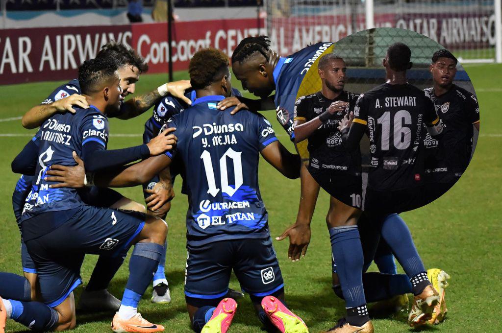 Motagua vs CAI: Lo que dice el reglamento de Concacaf ¿Vale doble el gol de visita en cuartos de la Copa Centroamericana?