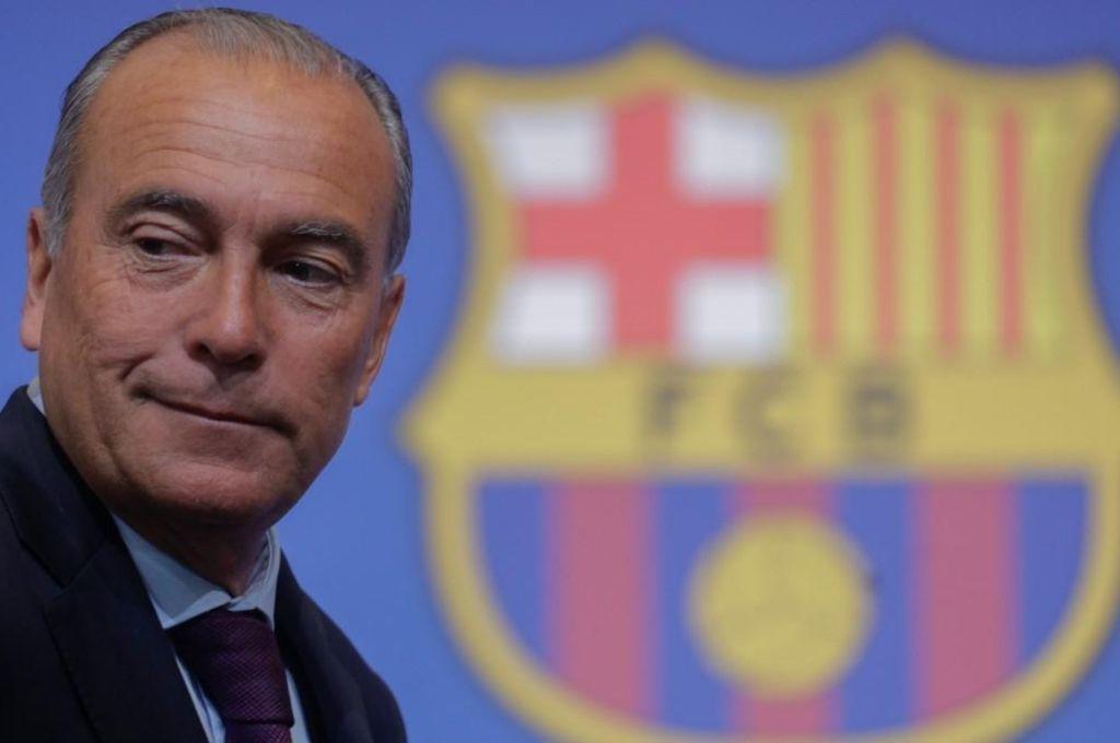 Cristiano Ronaldo lo quiso en su club: Laporta deja de ser presidente del Barcelona y se confirma su reemplazo