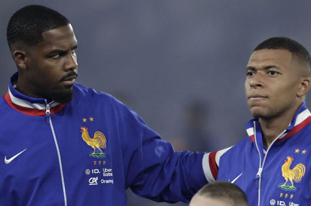 “Mbappé es un mediocre, ya no agrada; la selección no es buena”: Fue silbado ante Bélgica y en Francia no lo perdonan