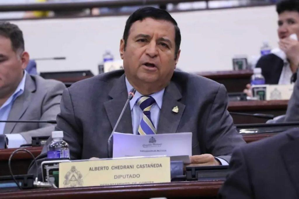 Sorpresa con Mario Moncada: los exjugadores y figuras del fútbol que fueron electos como diputados en Honduras