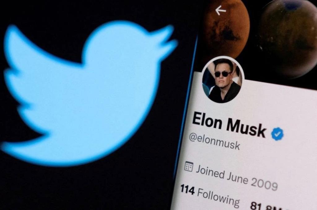 ¡OFICIAL! Elon Musk es el nuevo dueño de Twitter: Esta fue fuerte cantidad de millones que pagó por la red social