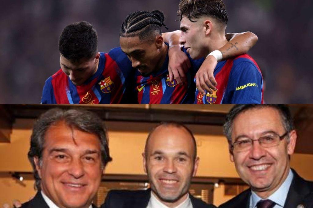 Escándalo en Barcelona: fue condenado por un juez de España y esta es la razón: Insultante e injurioso