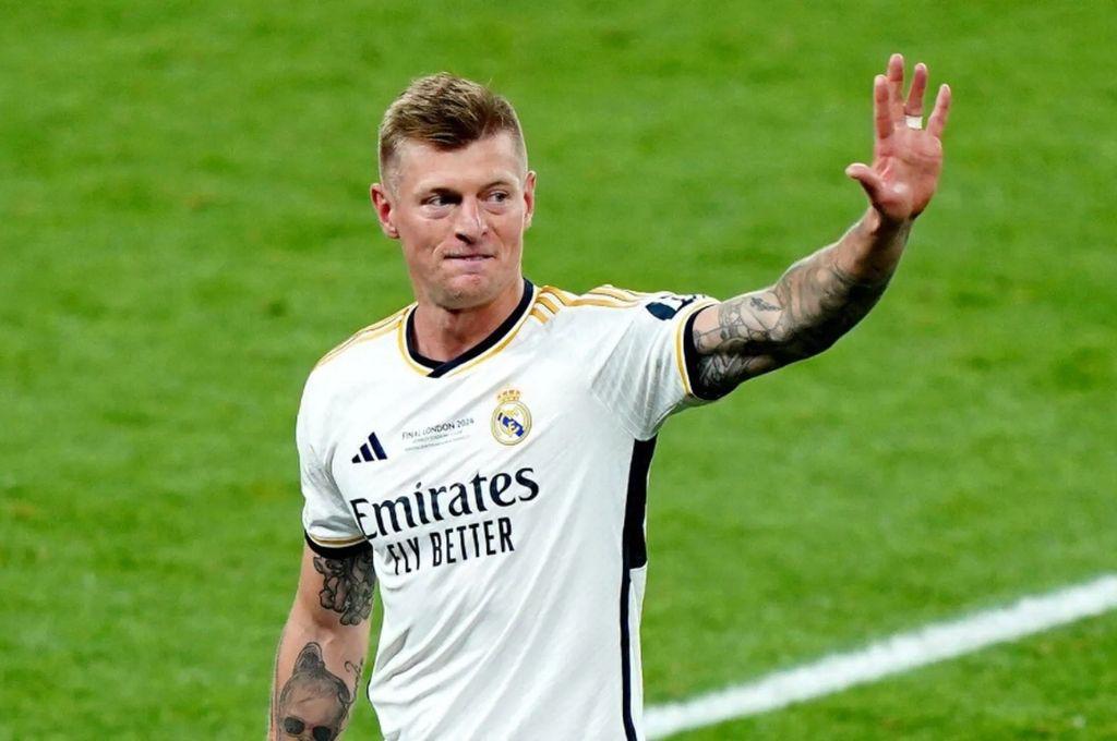 Laureus 2026: La razón por la que Kroos fue premiado, Yamal sorprende al mundo y el mejor deportista con discapacidad