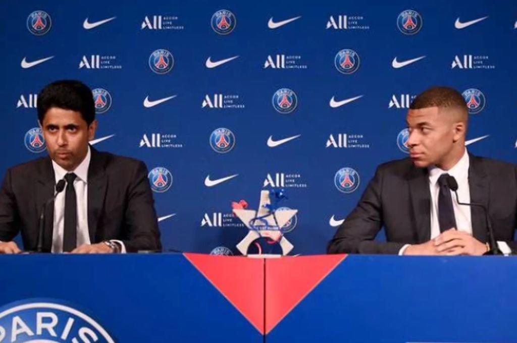 Mbappé ya ‘no quiere’ a su ex equipo: el nuevo duro golpe de Kylian al PSG a pocos meses de su salida
