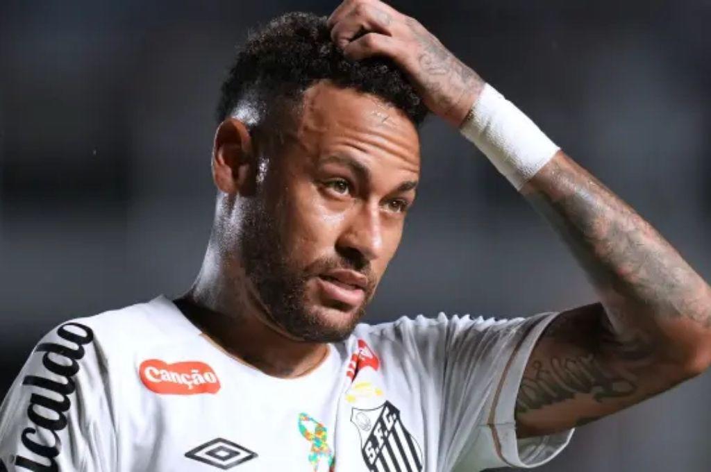 ¿Neymar a prisión? La decisión que tomó el Tribunal Supremo con el brasileño tras ser acusado de corrupción y estafa