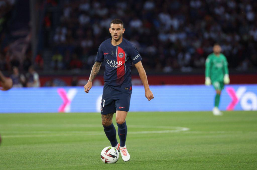 Luis Enrique tiene armas secretas: la explosiva alineación del PSG para remontar al Barcelona con Mbappé al frente